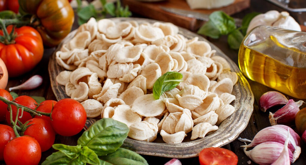 lecce_Orecchiette